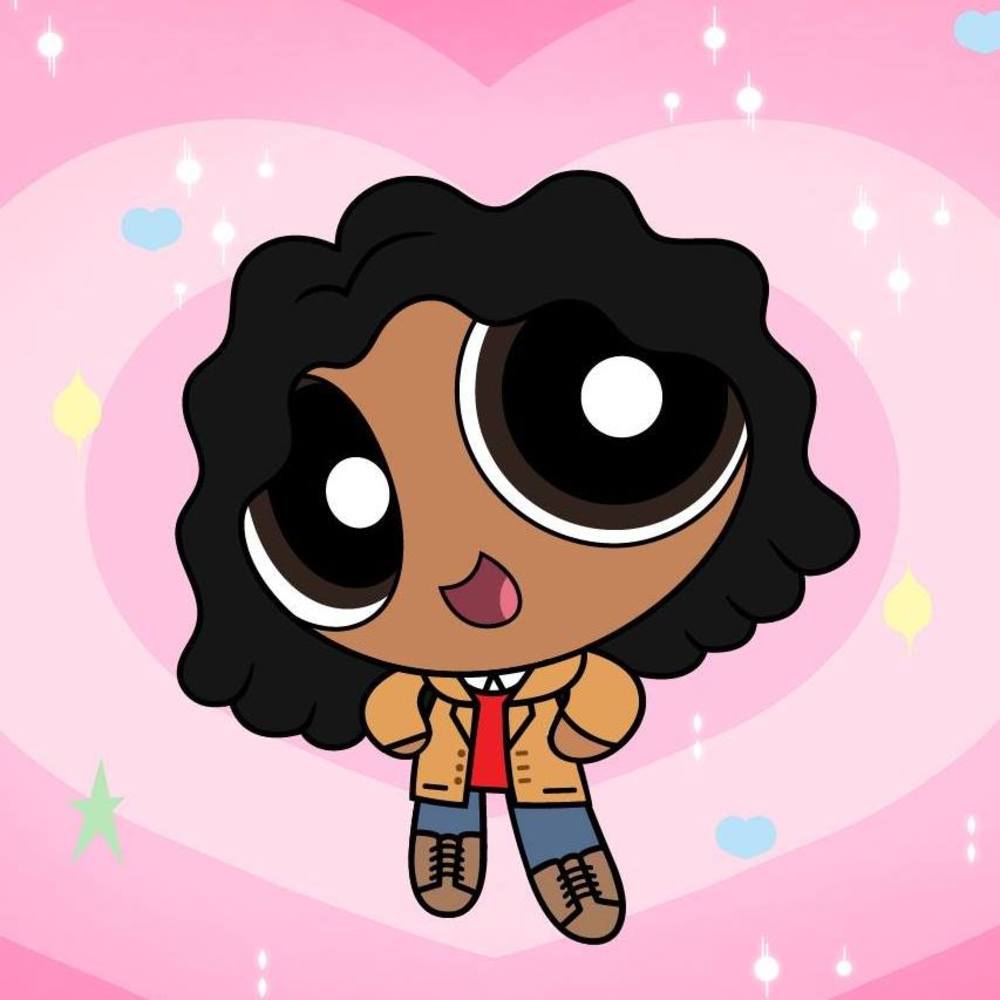 Meet your Posher, Kali